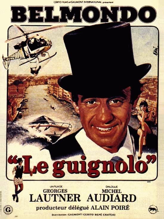 LE GUIGNOLO
